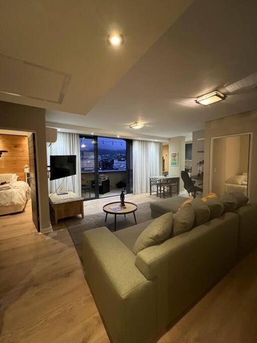 Apartment With Views Kapstadt