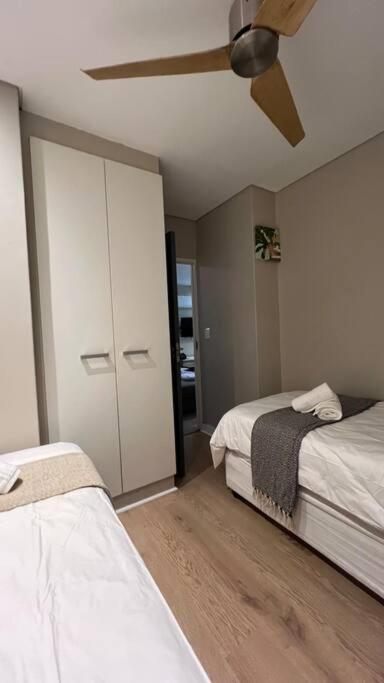 With Views Apartment *